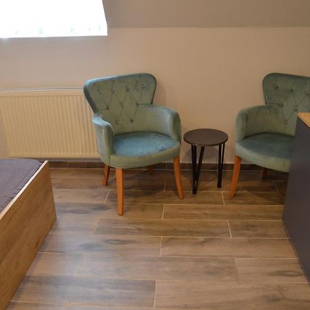 Quars Palmiye Hotel Adalar Bagian luar foto